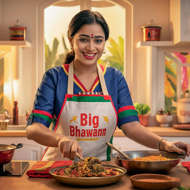 Experience the Purity of Kachi Ghani Mustard Oil