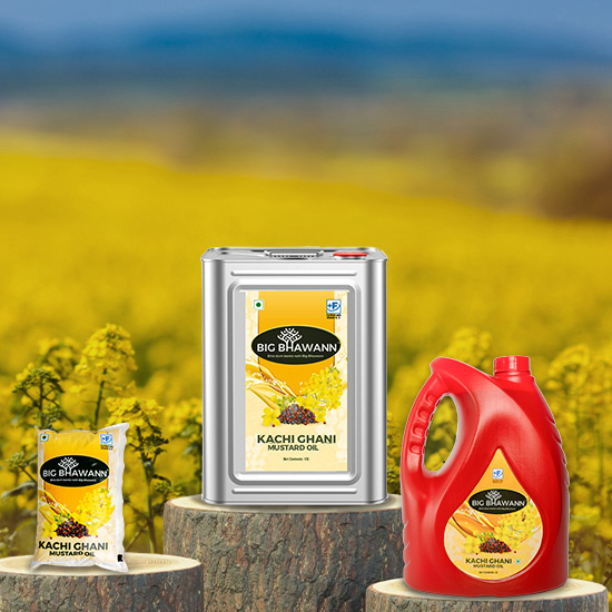 Natural Goodness, Pure Flavor-Delicious and Healthy